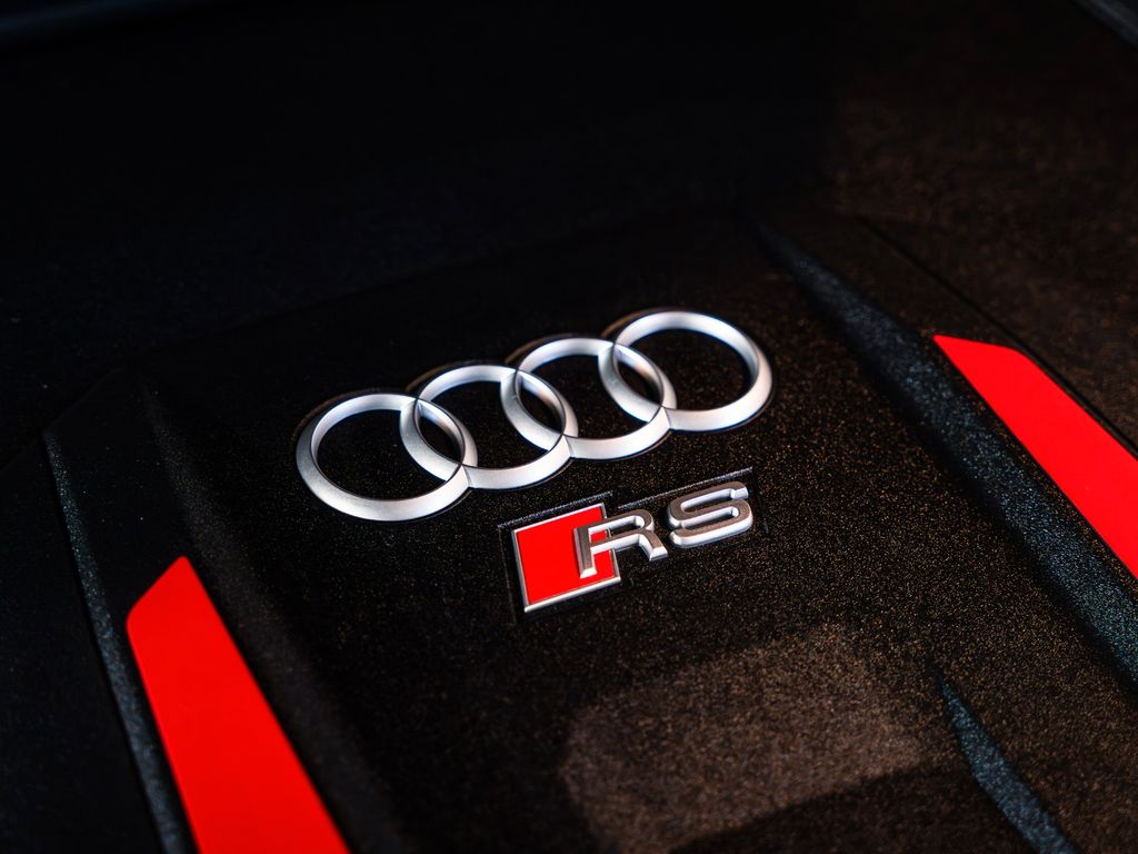 Audi RSQ8 2024