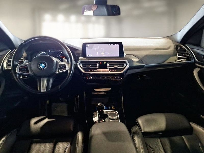 BMW X4 2021