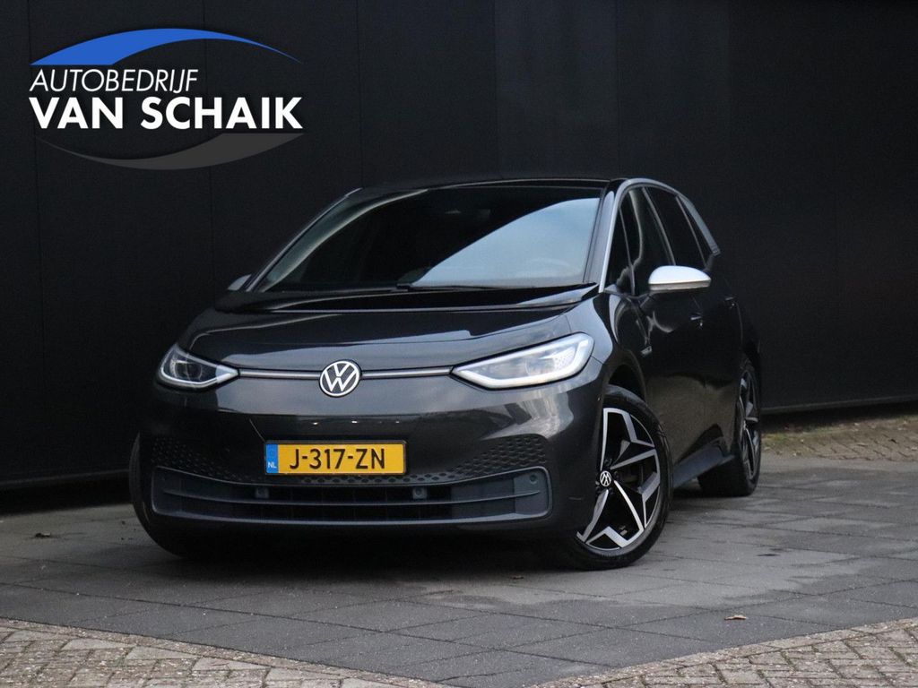 Volkswagen ID.3 2020
