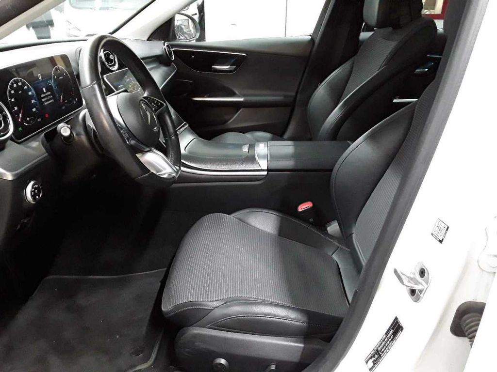 Mercedes-Benz C 220 2022