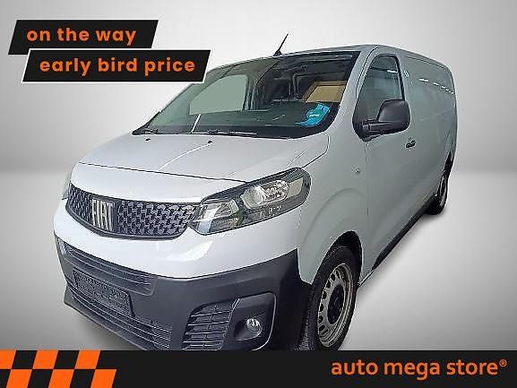 Fiat Scudo 2024