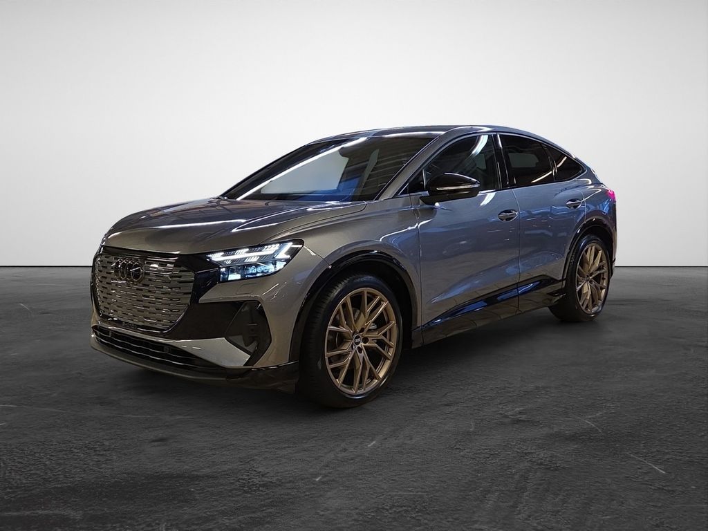 Audi Q4 2022