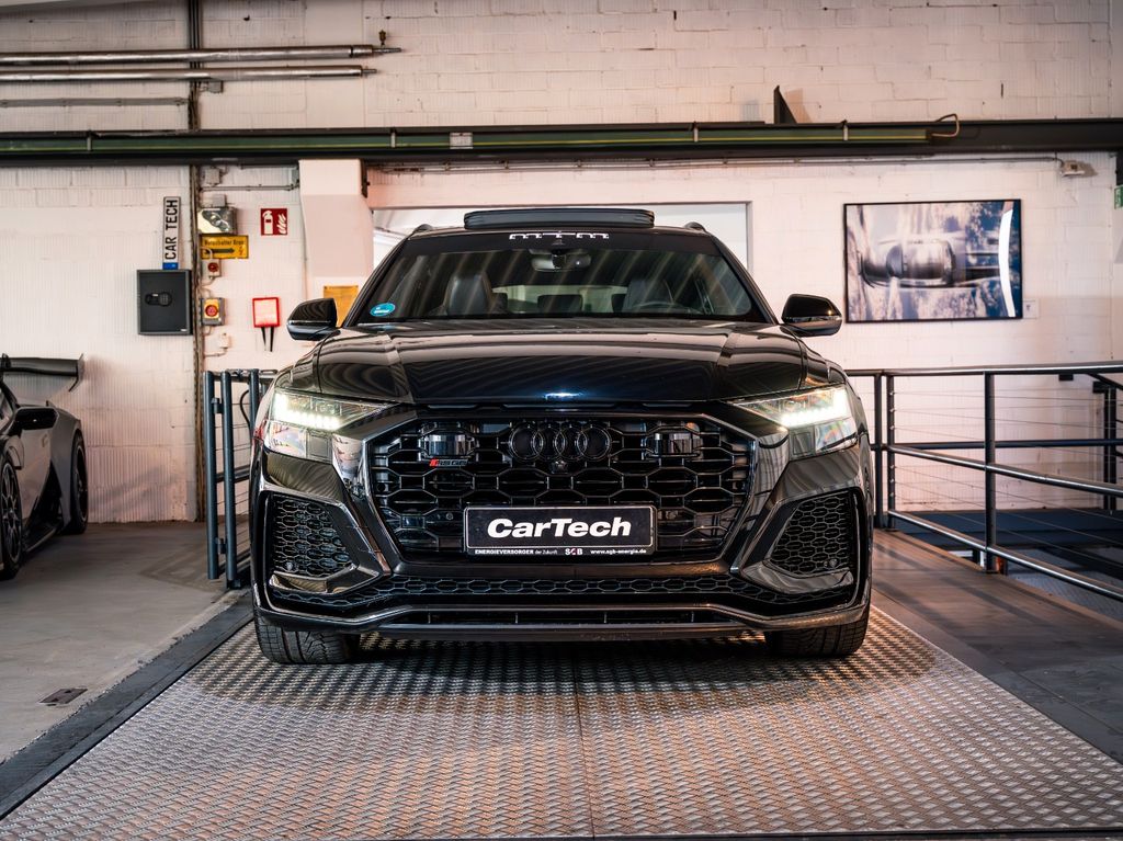 Audi RSQ8 2024