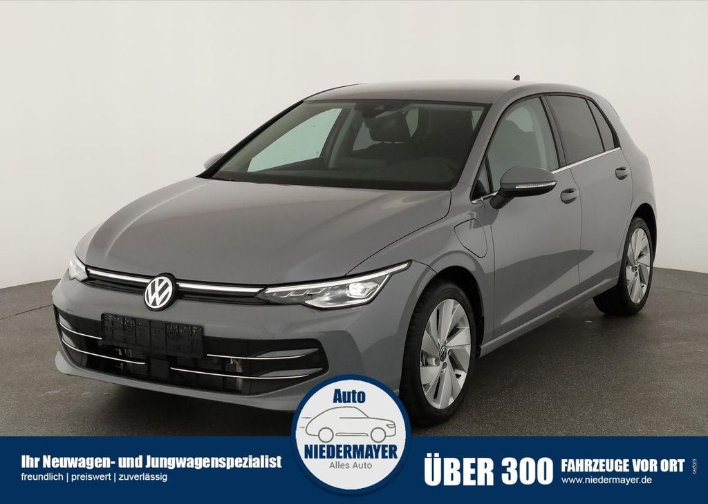 Volkswagen Golf 2025
