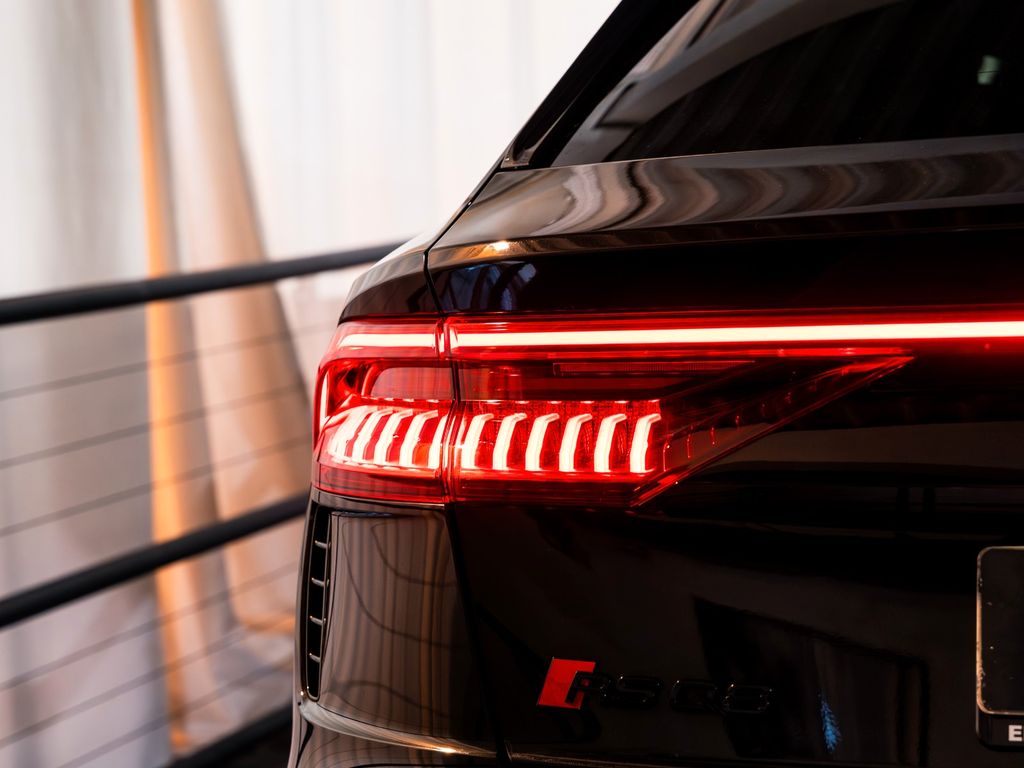 Audi RSQ8 2024