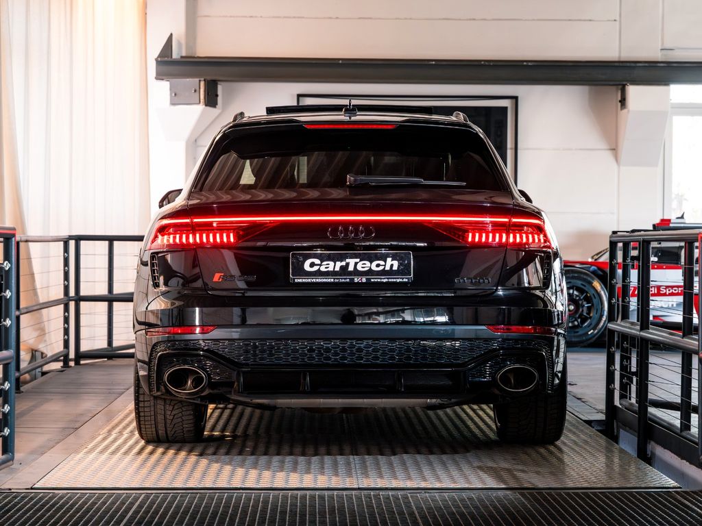Audi RSQ8 2024