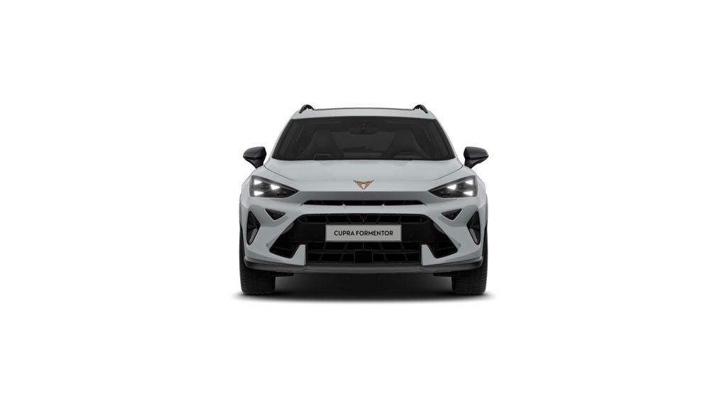 Cupra Formentor 2025