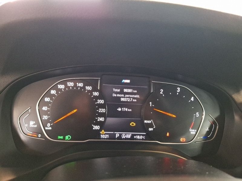BMW X4 2021