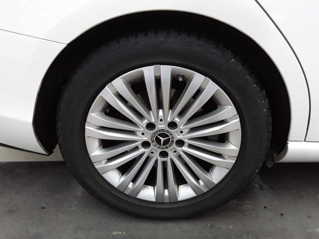 Mercedes-Benz C 220 2022