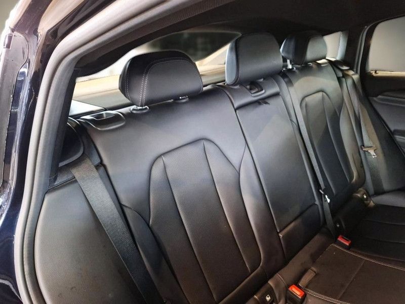 BMW X4 2021
