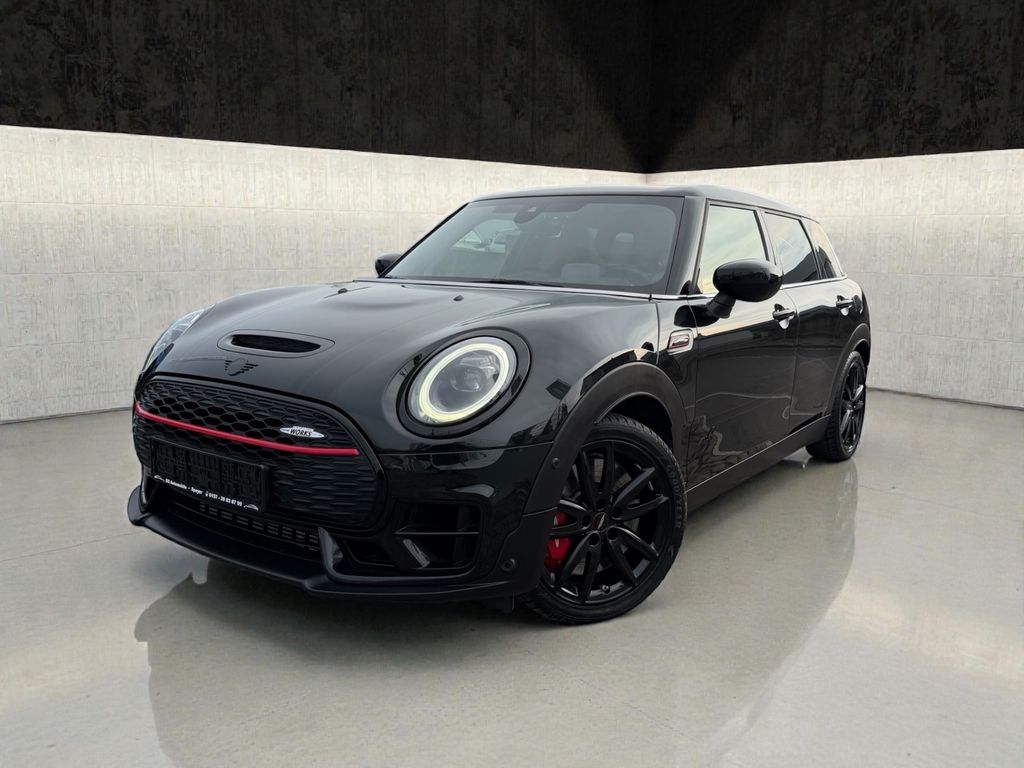 MINI John Cooper Works Clubman 2023