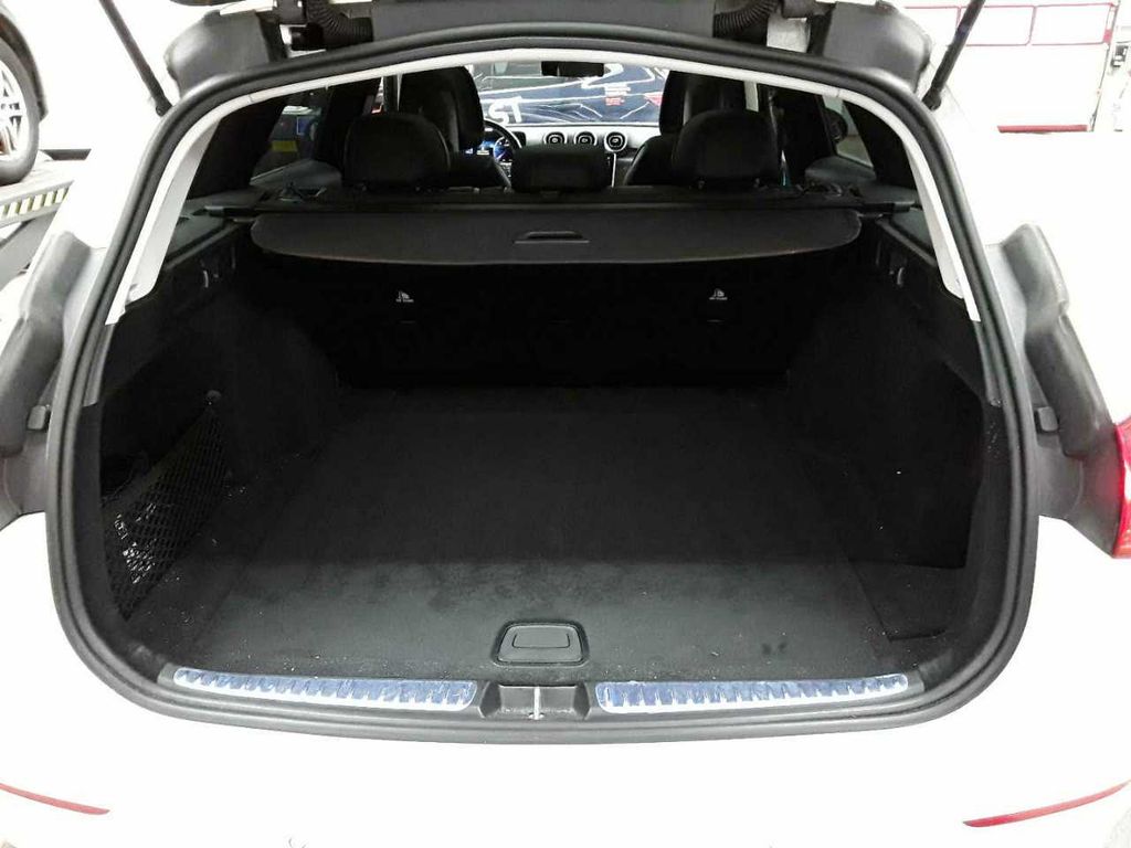Mercedes-Benz C 220 2022