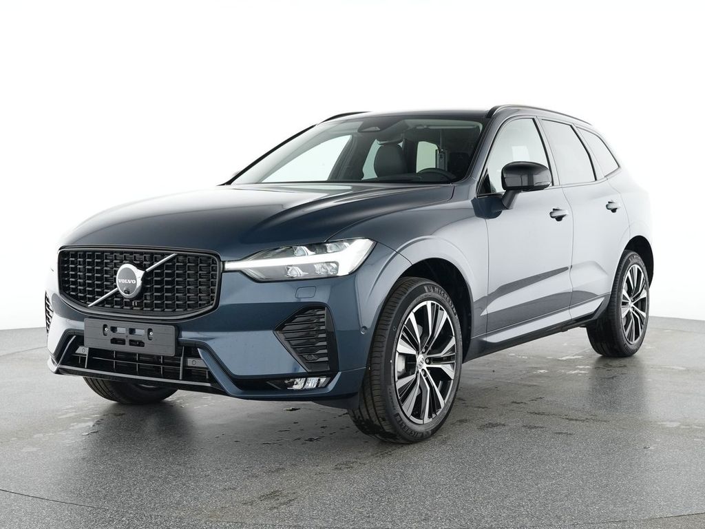 Volvo XC60 2025