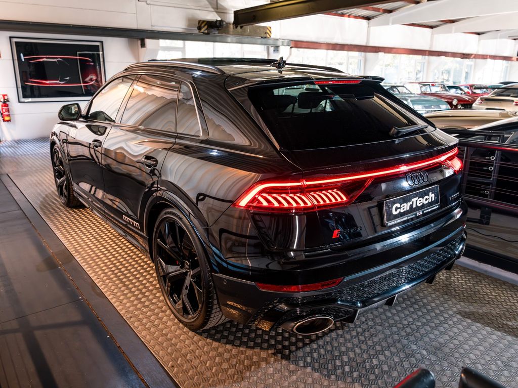 Audi RSQ8 2024