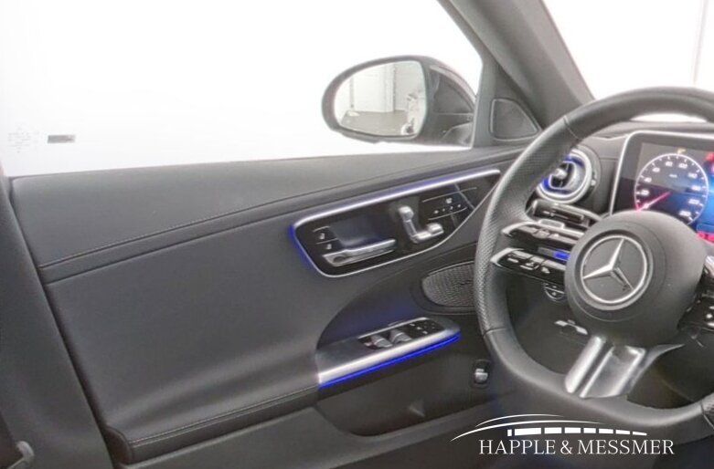Mercedes-Benz C 300 2024