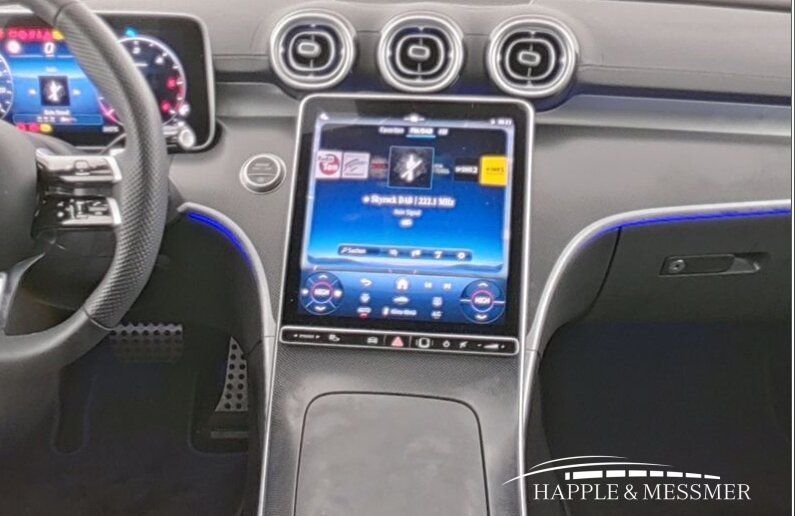 Mercedes-Benz C 300 2024