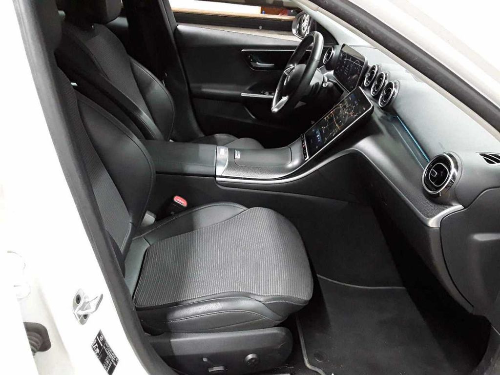 Mercedes-Benz C 220 2022