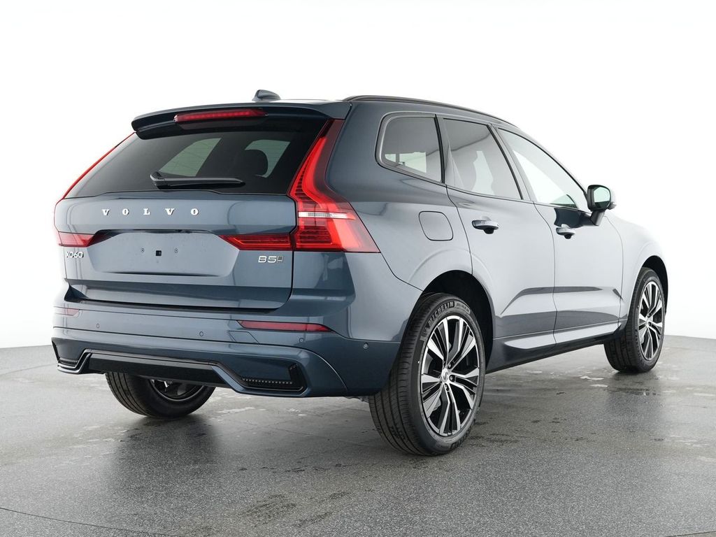 Volvo XC60 2025