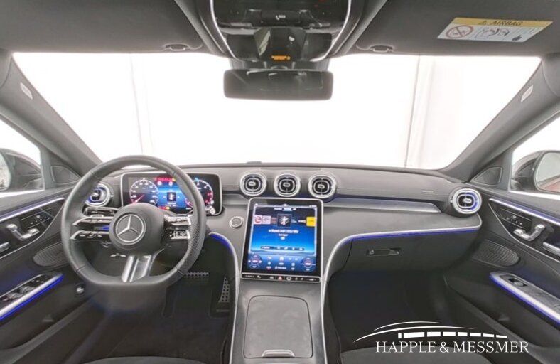 Mercedes-Benz C 300 2024