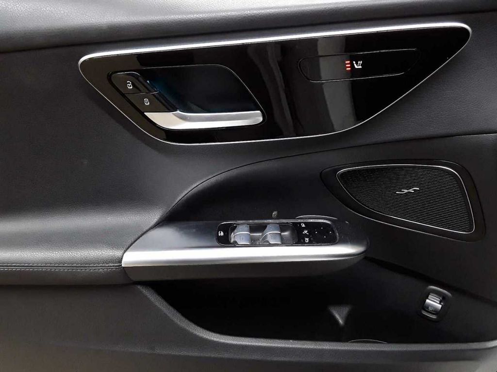 Mercedes-Benz C 220 2022