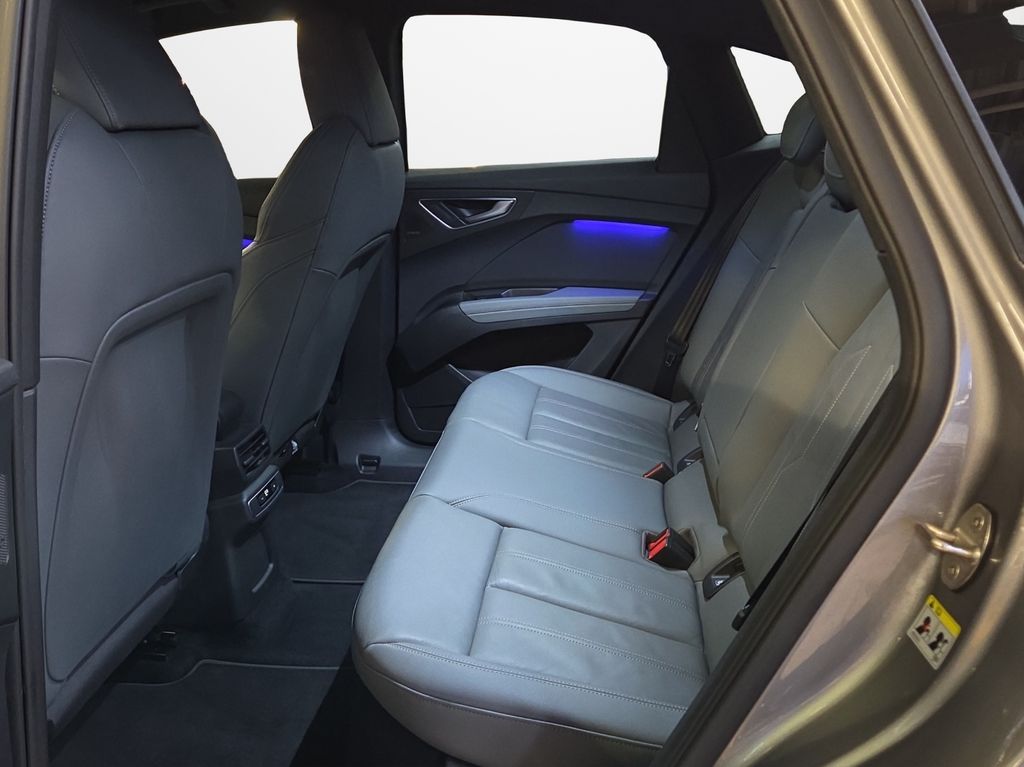 Audi Q4 2022