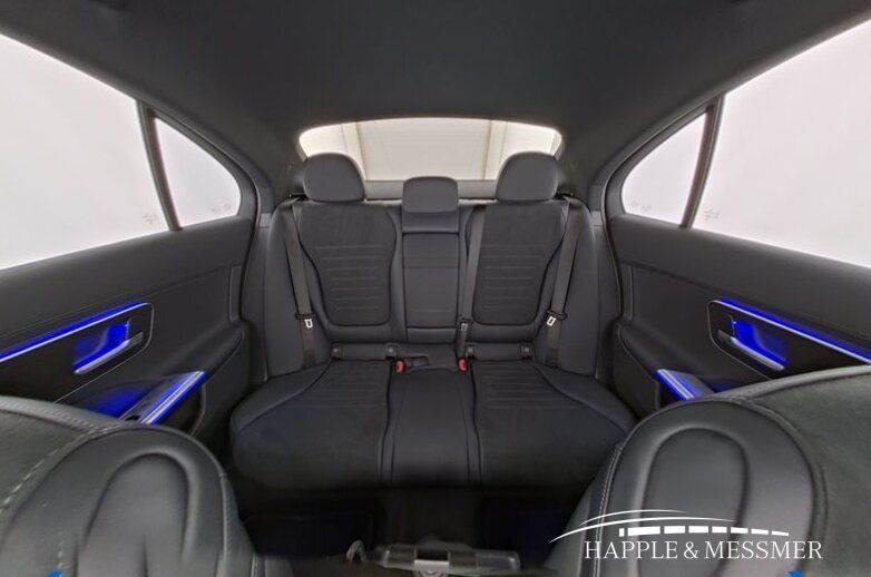 Mercedes-Benz C 300 2024