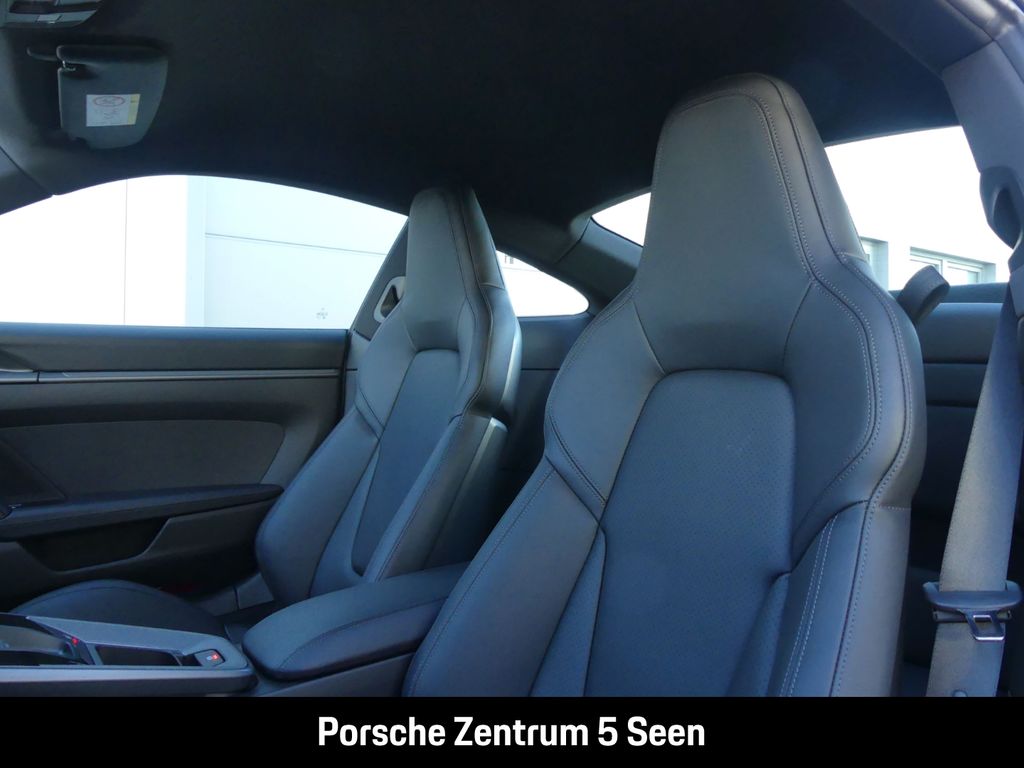 Porsche 992 2024