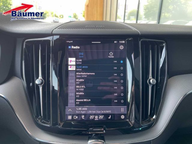 Volvo XC60 2024