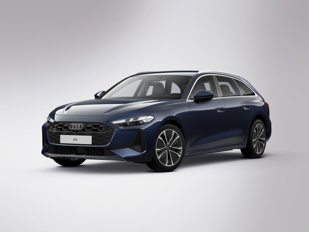 Audi A5 2026