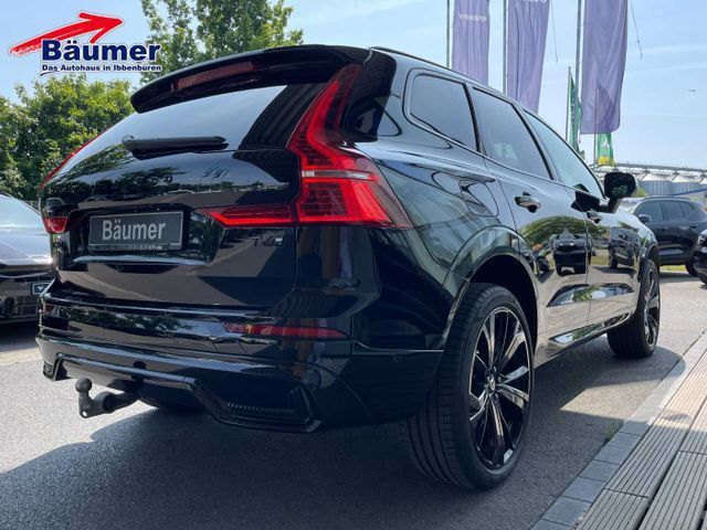 Volvo XC60 2024