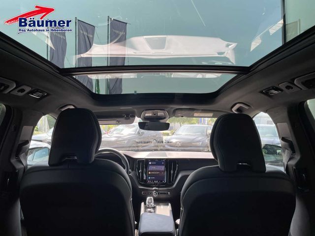 Volvo XC60 2024