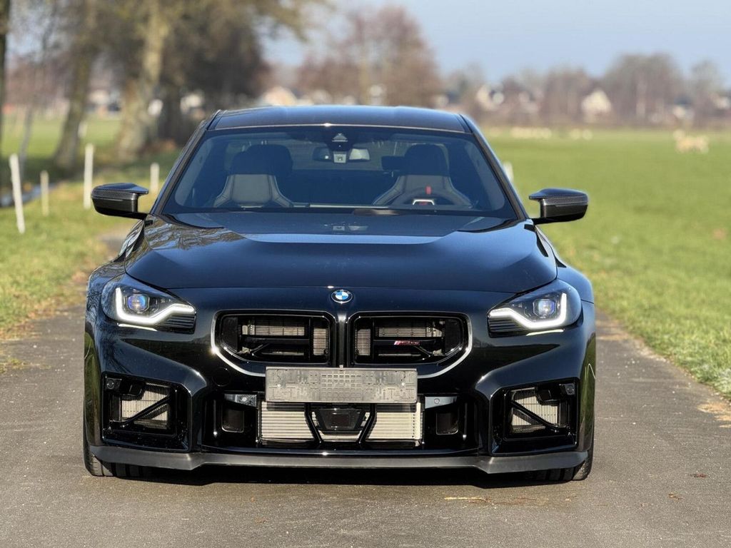 BMW M2 2026