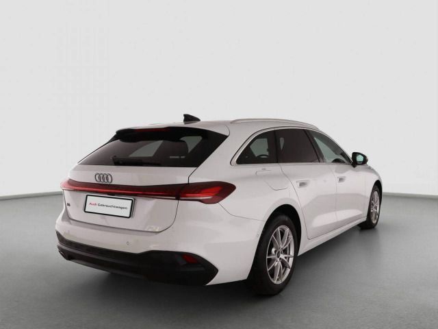 Audi A5 2025