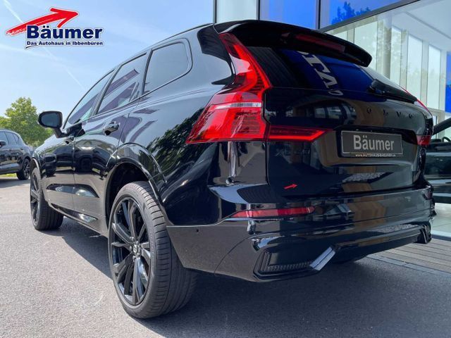 Volvo XC60 2024