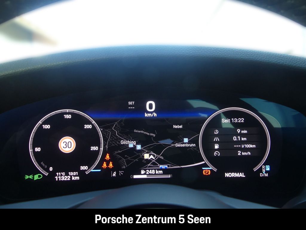 Porsche 992 2024