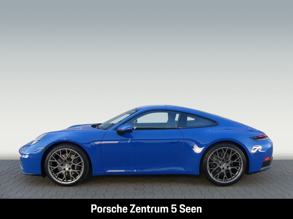 Porsche 992 2024