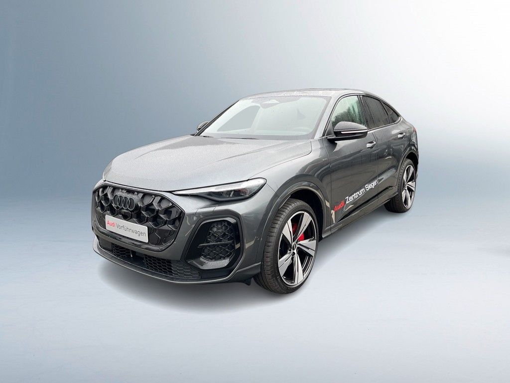 Audi Q5 2026