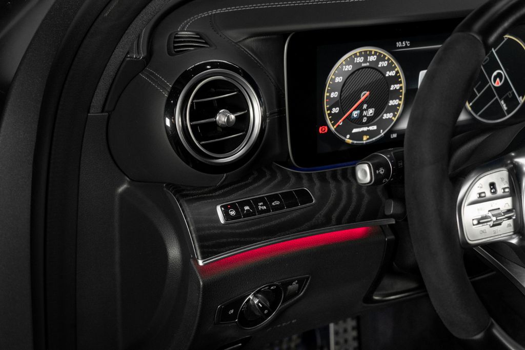 Mercedes-Benz E 63 AMG 2018