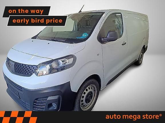 Fiat Scudo 2024