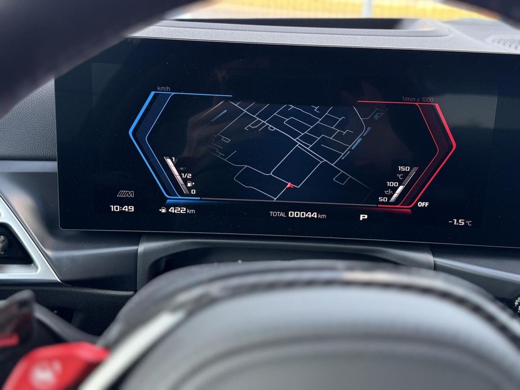 BMW M2 2026