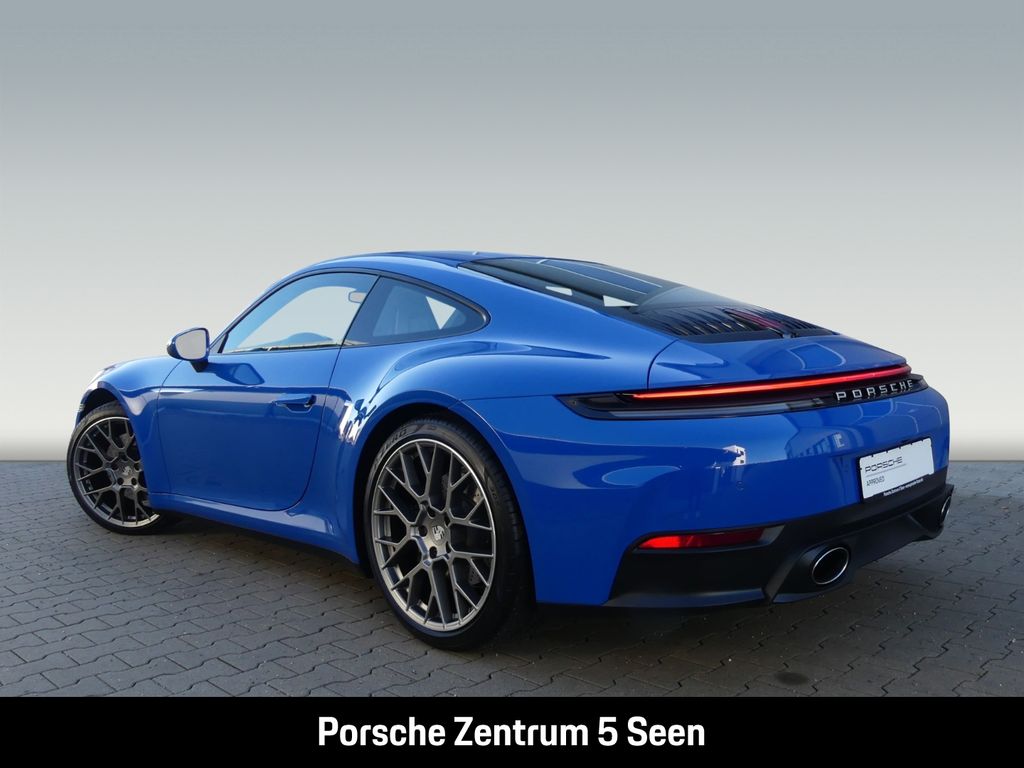 Porsche 992 2024