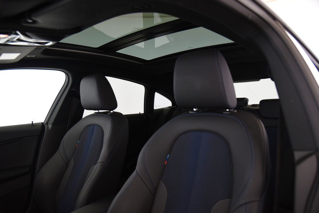 BMW 220 Gran Coupé 2024