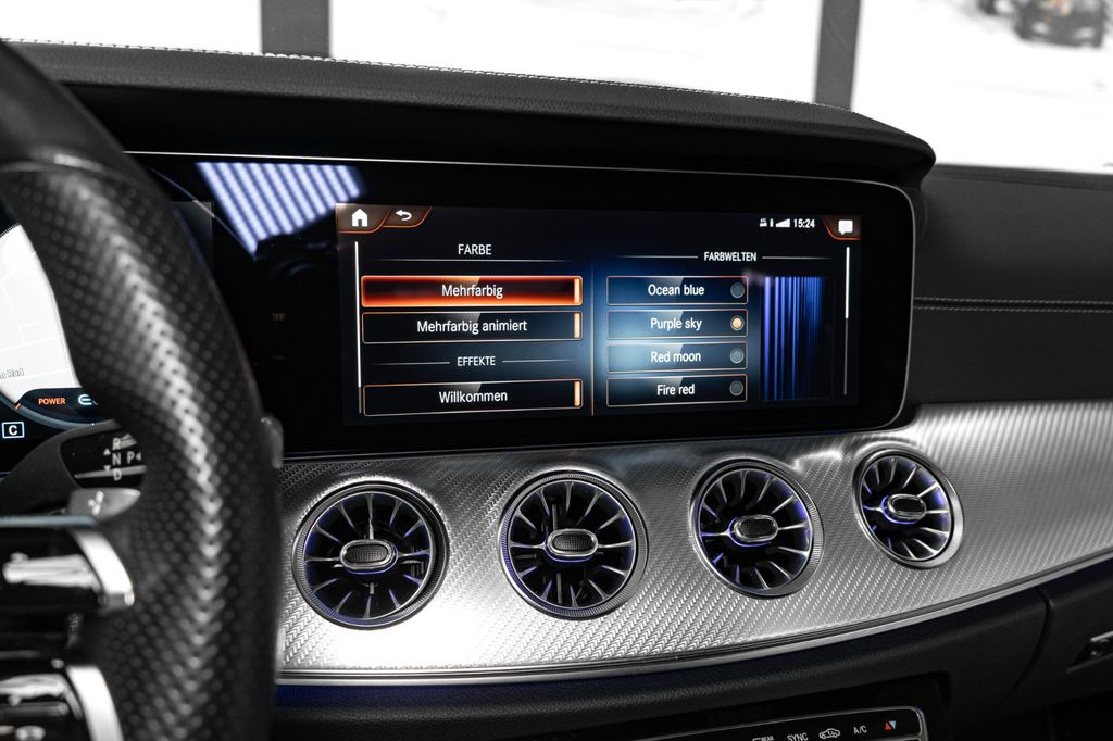 Mercedes-Benz E 450 2021