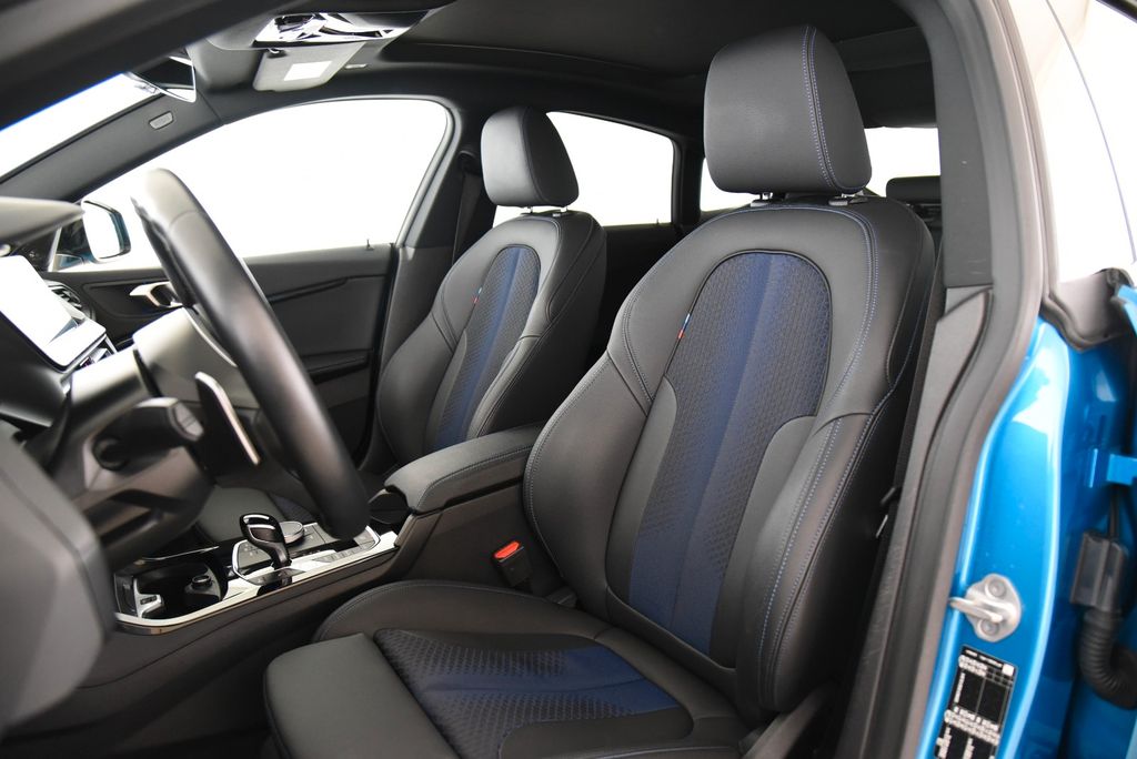 BMW 220 Gran Coupé 2024