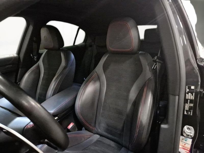 Alfa Romeo Stelvio 2021