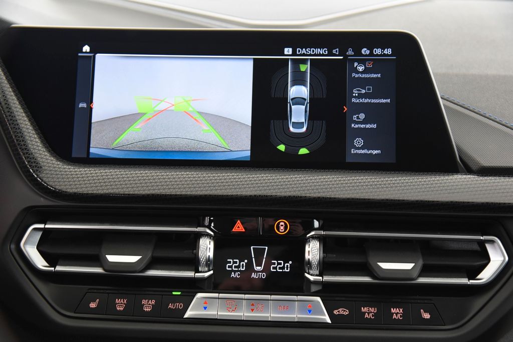 BMW 220 Gran Coupé 2024