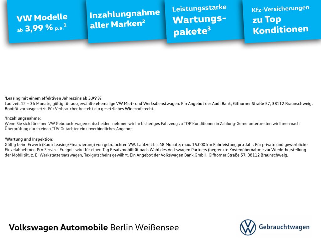 Volkswagen Touareg 2023