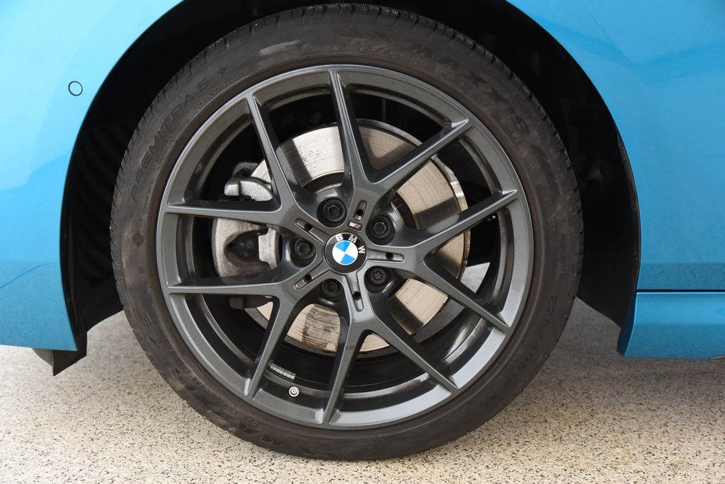 BMW 220 Gran Coupé 2024