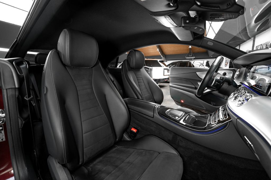 Mercedes-Benz E 450 2021