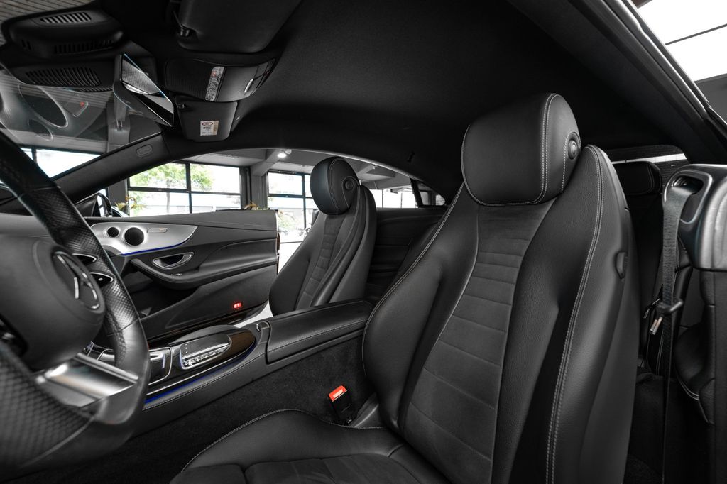 Mercedes-Benz E 450 2021